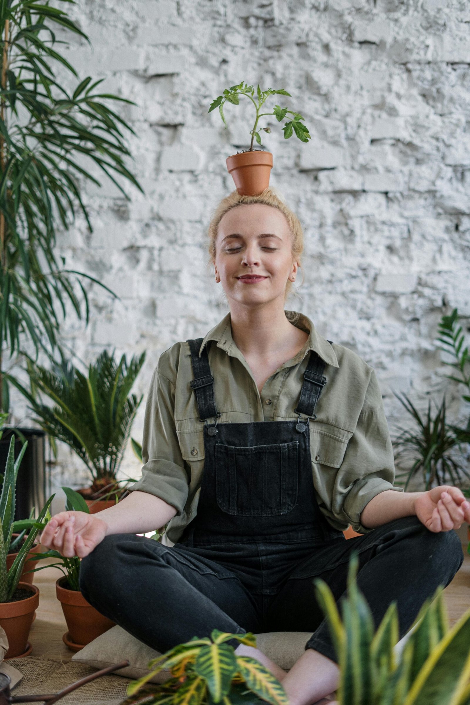 Quels sont les bienfaits du yoga ?
