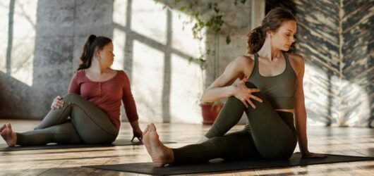 Comment bien faire les positions de yoga ?