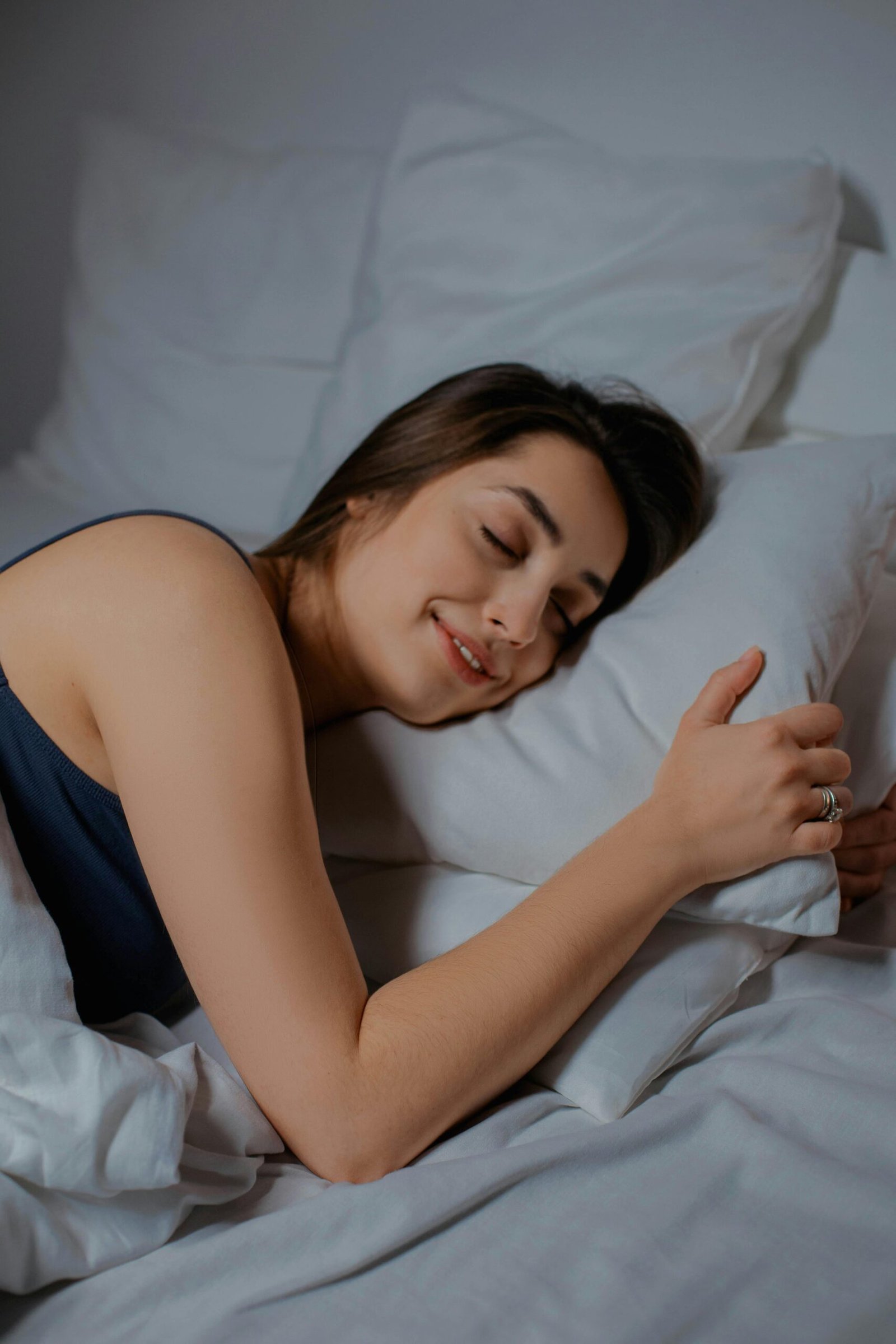 Trouver le sommeil en pratiquant du Yoga pour dormir ?