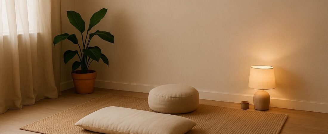 Top 3 des postures de yoga pour chasser le stress du quotidien