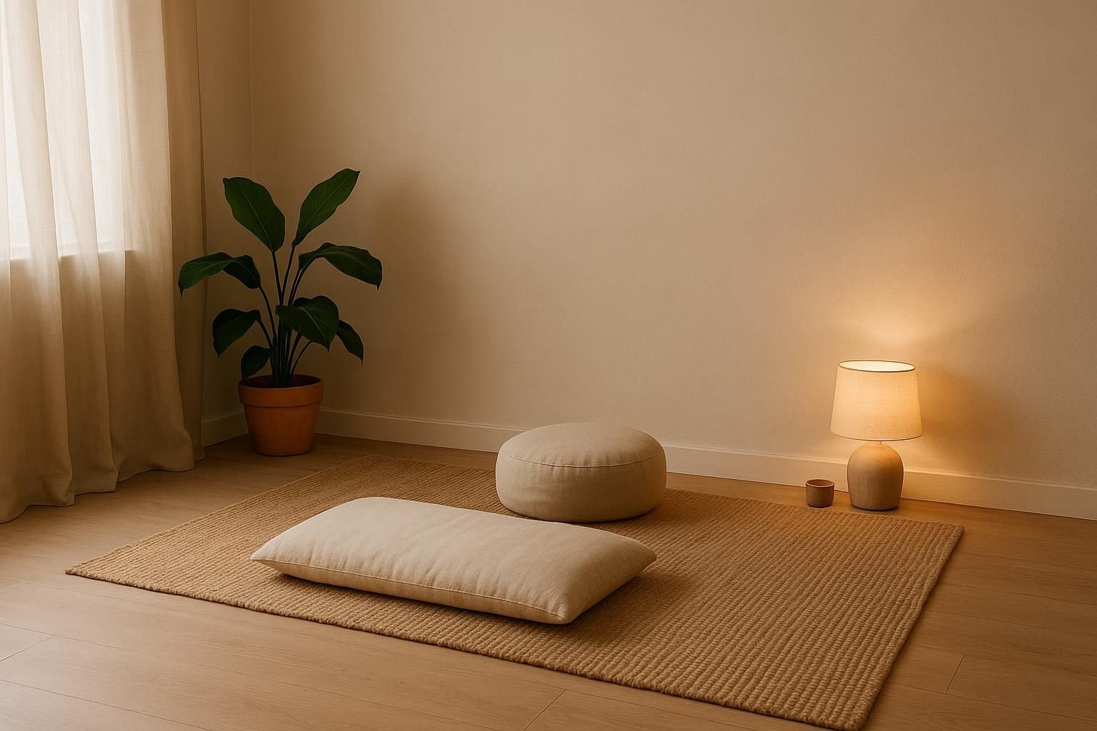 Découvrez les 3 meilleures postures de yoga pour éliminer le stress quotidien, retrouver la sérénité et améliorer votre bien-être. Des exercices simples à intégrer à votre routine !