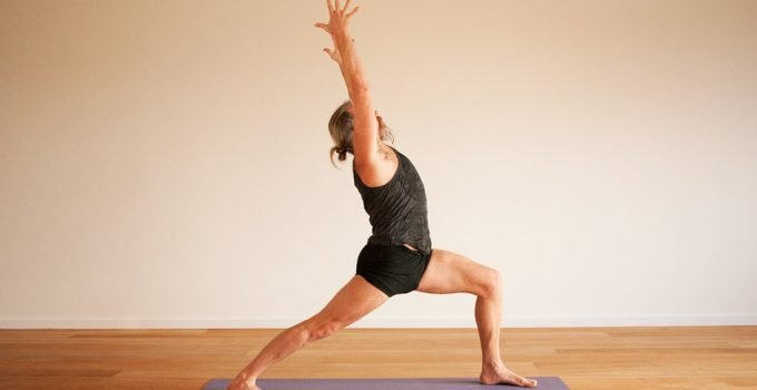 Comment et pourquoi pratiquer le Warrior Yoga ?