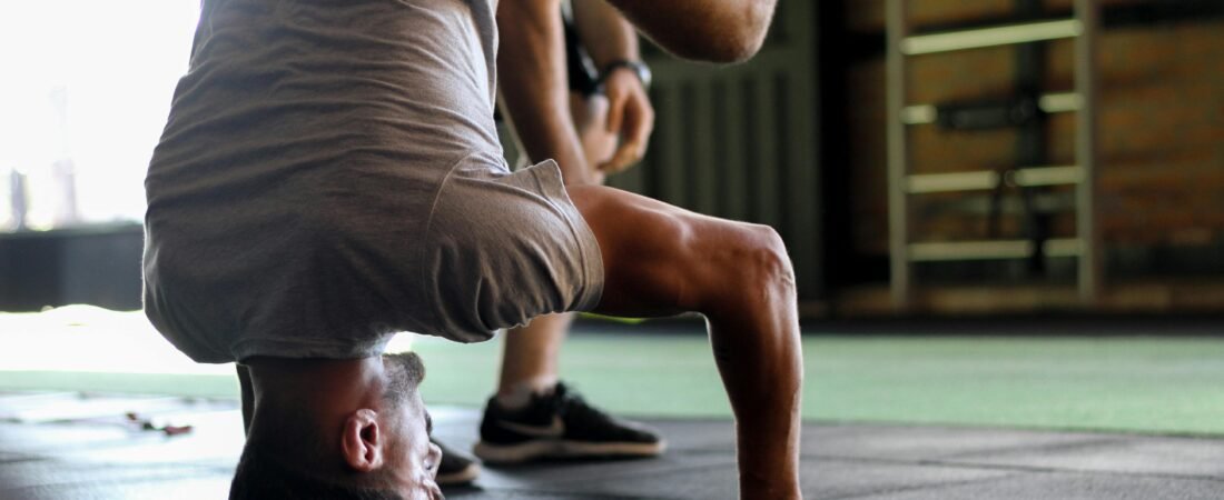 Découvrez le yoga challenge, le sport accessible à tous !