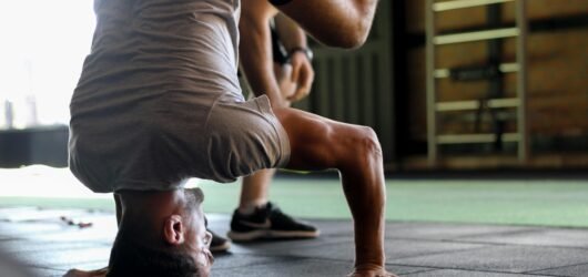 Découvrez le yoga challenge, le sport accessible à tous !