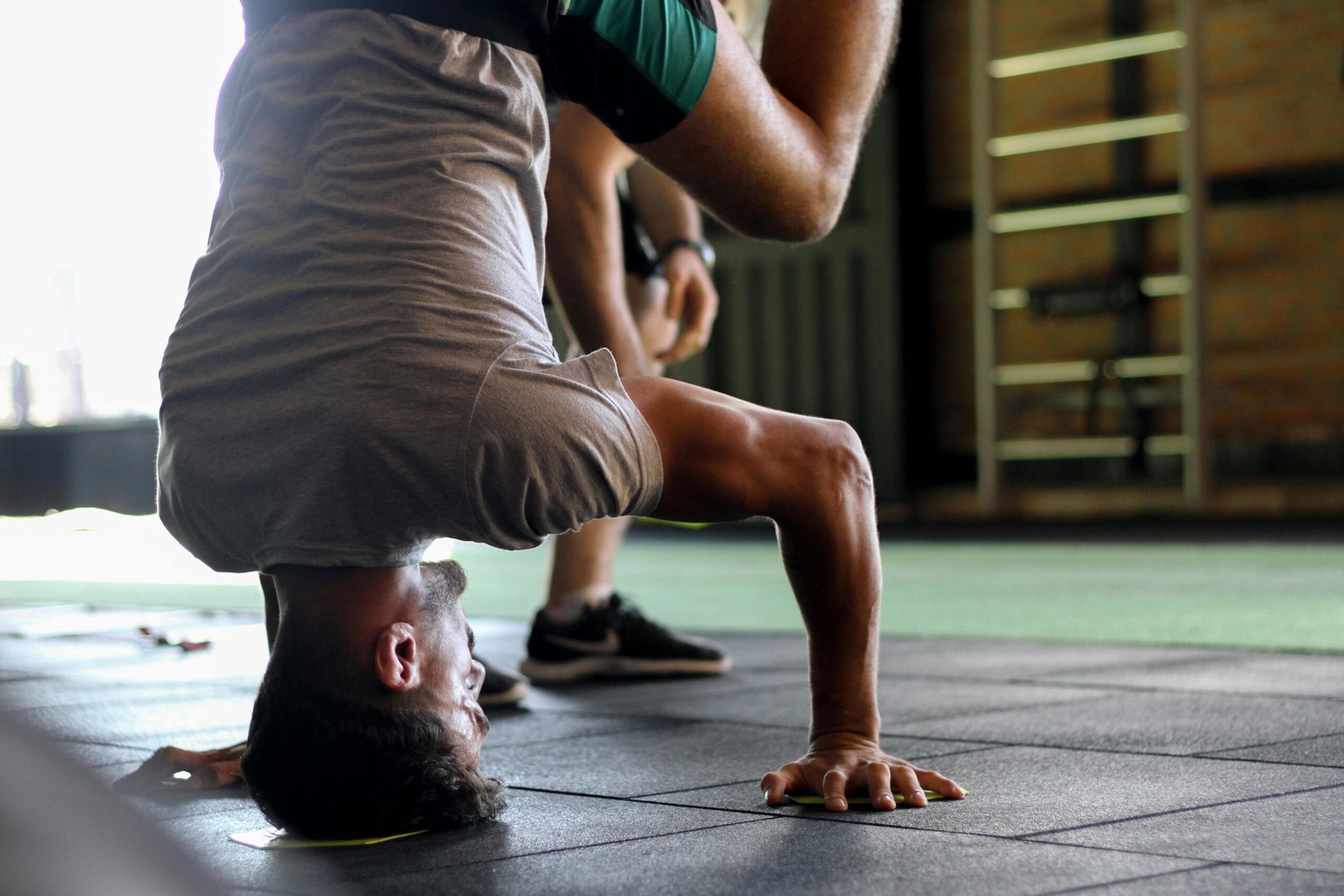 Découvrez le yoga challenge, le sport accessible à tous !