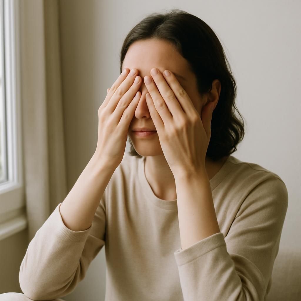 Découvrez des techniques simples de yoga des yeux pour détendre votre regard, réduire la fatigue oculaire et améliorer votre bien-être au quotidien. Conseils pratiques et exercices faciles à intégrer dans votre routine.