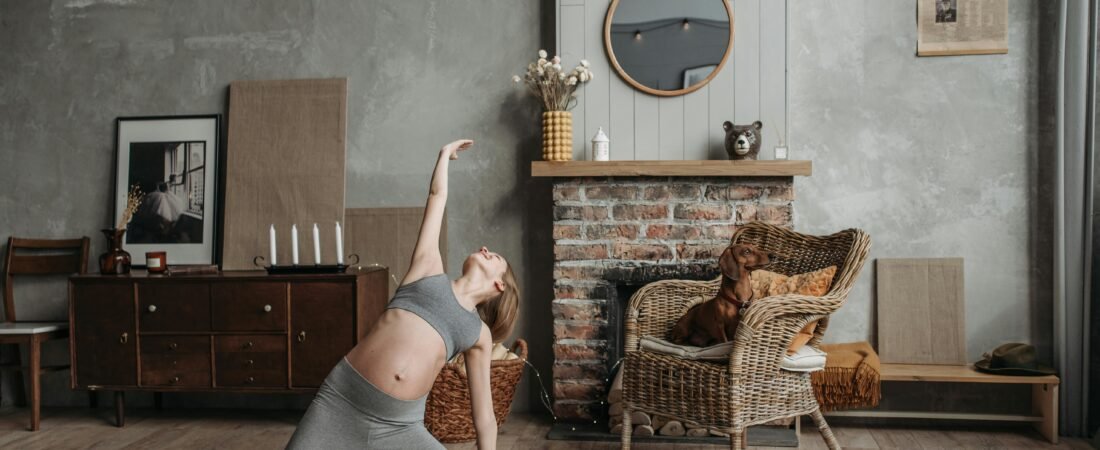 Les consignes afin de pratiquer le yoga pour femmes enceintes