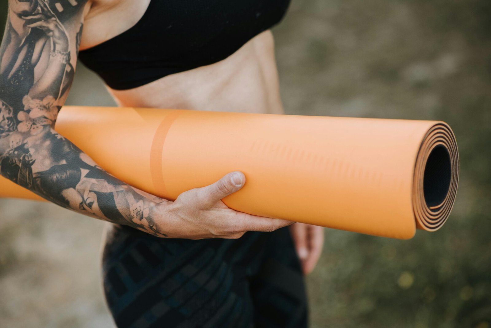 Maigrir avec le yoga : exercices et conseils pour débuter