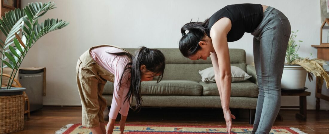 Tout ce qu’il faut connaître sur le yoga pour les enfants