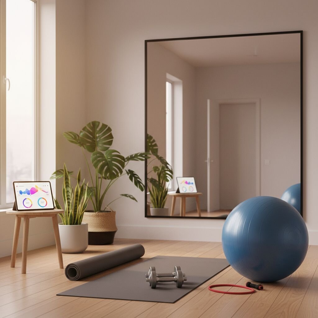 Découvrez notre sélection des meilleures applications gratuites de yoga sur chaise à essayer dès aujourd’hui. Idéales pour tous les niveaux, elles vous aident à pratiquer facilement à la maison ou au bureau.