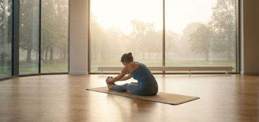 Le stretching : tout savoir sur cette gymnastique douce