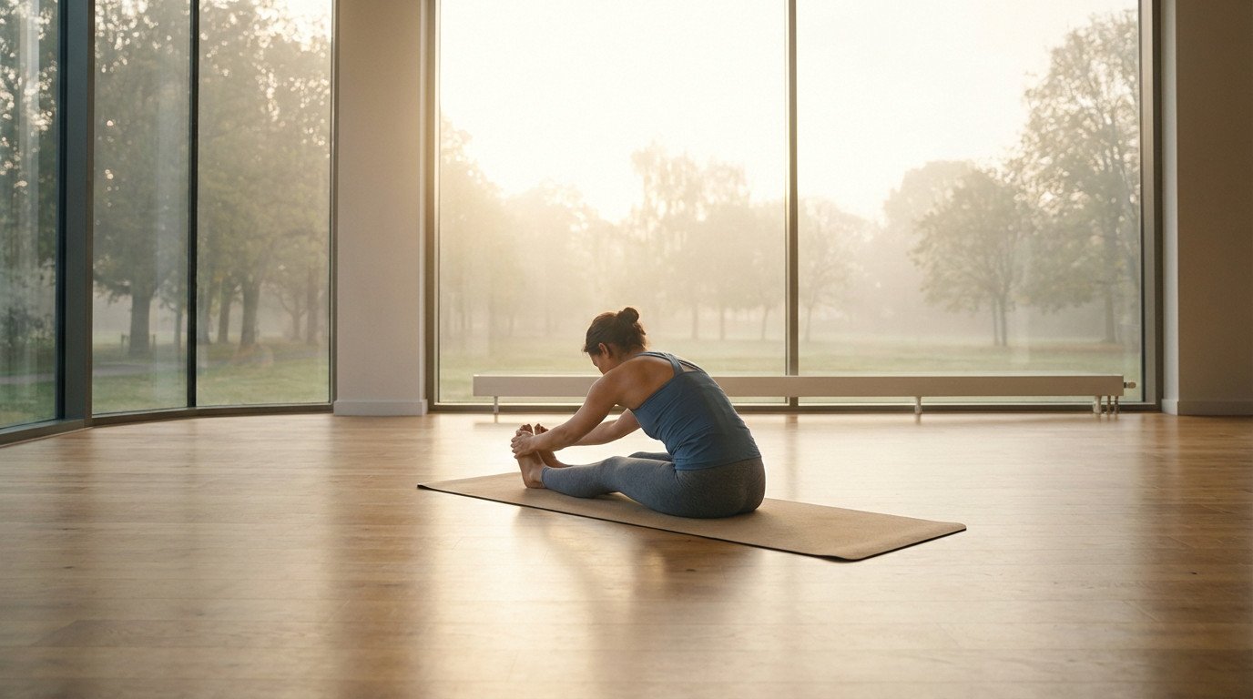 Le stretching : tout savoir sur cette gymnastique douce