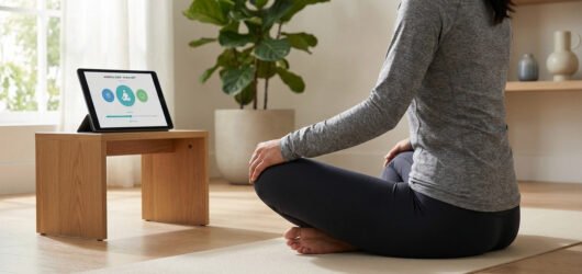 Top : quelles sont les meilleures applis de yoga en 2026 ?