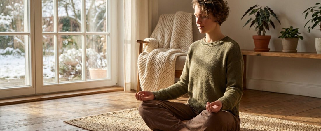 Yoga et système immunitaire : vos défenses pour l&rsquo;hiver