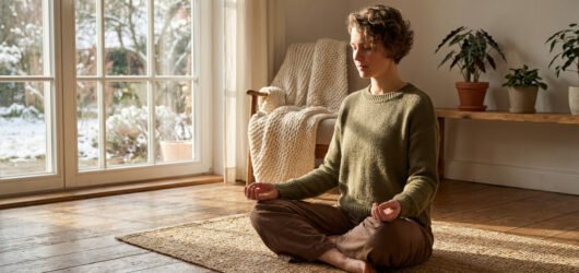 Yoga et système immunitaire : vos défenses pour l’hiver