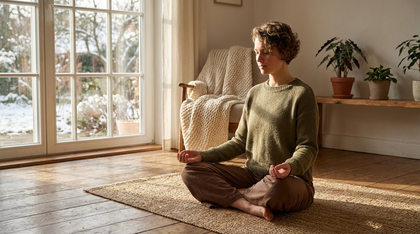 Yoga et système immunitaire : vos défenses pour l’hiver